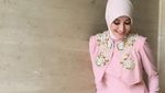 Potret Tawa dan Tangis Inneke Koesherawati
