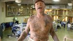Kehidupan Napi di Penjara San Quentin California