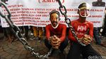 KPK Didesak Periksa Surya Paloh