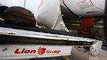 Mengintip Alur Bagasi Penumpang Lion Air