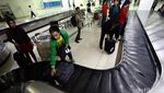 Mengintip Alur Bagasi Penumpang Lion Air