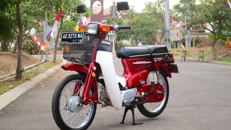 Bengkel Modifikasi Motor Roda Tiga Depok Arena Modifikasi