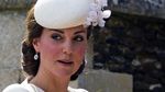 Momen-momen Bahagia Kate Middleton dan Pangeran William di 2015