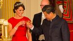 10 Penampilan Kate Middleton Pasca Melahirkan Anak Kedua