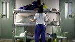 Kehidupan Napi di Penjara San Quentin California