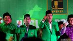 PPP Kubu Djan Faridz Gelar Harlah ke-43
