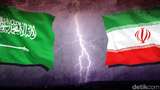 Iran Puji Putaran Terbaru Pembicaraan dengan Arab Saudi