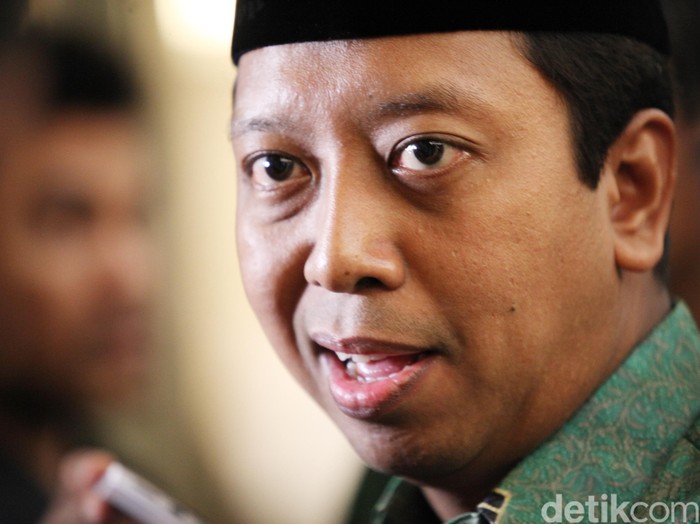 PPP Usung Gus Ipul atau Khofifah di Pilgub Jatim