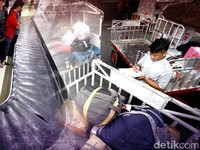 Pengusaha Menjerit, Kargo Udara Naik 300% dan Tol Mahal