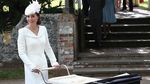 10 Penampilan Kate Middleton Pasca Melahirkan Anak Kedua