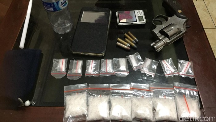 Polda: Seorang Ibu Rumah Tangga Diduga Jadi Provokator Pengeroyokan Polisi