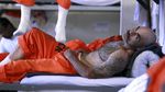 Kehidupan Napi di Penjara San Quentin California