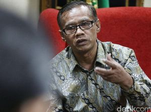 Muhammadiyah Ingatkan Pemerintah Jaga Soliditas Institusi, Tak Asal Bongkar Struktur