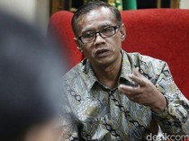 3 Respons Ketum PP Muhammadiyah soal Jatah Kelola Tambang