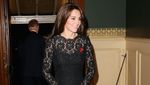 10 Penampilan Kate Middleton Pasca Melahirkan Anak Kedua