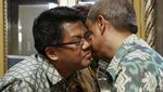 Presiden PKS Temui Ketum Muhammadiyah
