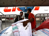 Sah! Menhub Setuju Lion Air Pasang Tarif Bagasi