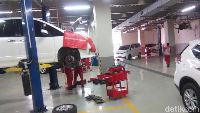 Gaikindo: Semua Kendaraan Pribadi Kalau Diuji KIR Bakal Lebih Aman