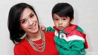 Enno dan Abimanyu. Pool/Gus Mun/detikFoto.