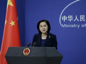 Kapal Nelayannya Ditahan Indonesia, China Protes Keras