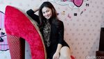 10 Artis Muda nan Cantik yang Menginjak Usia 20 Tahun di 2016