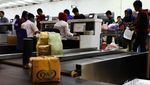 Mengintip Alur Bagasi Penumpang Lion Air