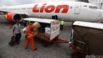 Mengintip Alur Bagasi Penumpang Lion Air