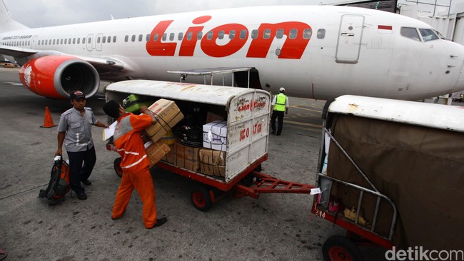 Fakta di Balik Dicopotnya Direktur Teknik Lion Air