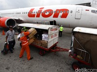 Fakta di Balik Dicopotnya Direktur Teknik Lion Air