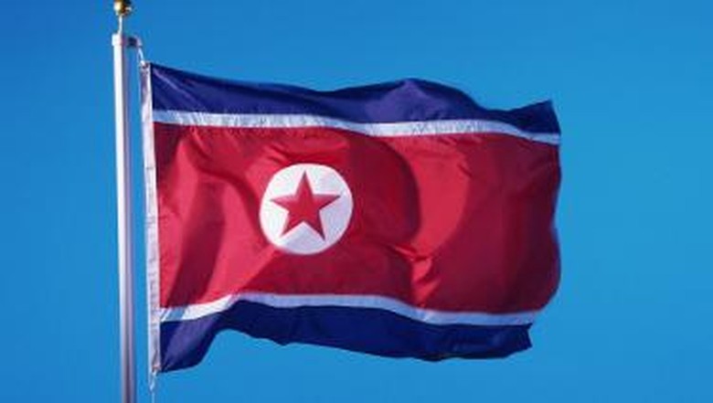 Citra Satelit Ungkap Aktivitas di Lokasi Reaktor Nuklir Korea Utara Citra Satelit Ungkap Aktivitas di Lokasi Reaktor Nuklir Korea Utara