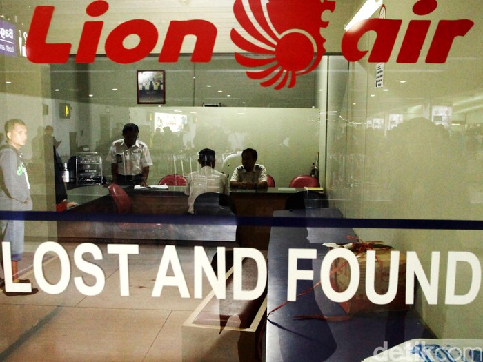 Lion Air Pasrah Menunggu Sanksi Kemenhub Soal Insiden Salah Terminal