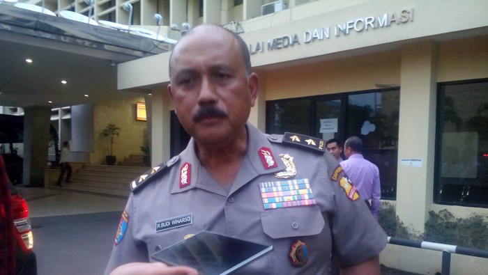 Kadiv Propam: Ada 116 Perkara Polisi Nakal yang Ditangani Sejak Juli 2015