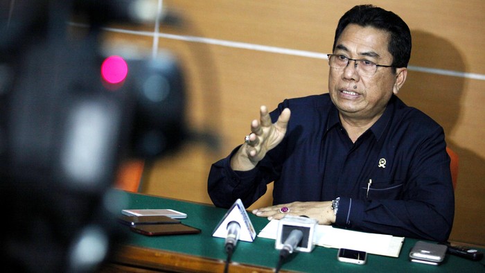 Mengaku Sibuk, Yayasan Supersemar Kembali Mangkir Eksekusi Rp 4,4 Triliun