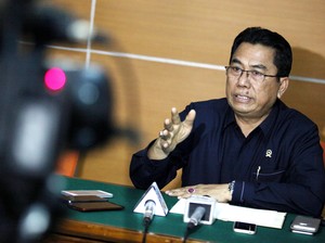 Mengaku Sibuk, Yayasan Supersemar Kembali Mangkir Eksekusi Rp 4,4 Triliun