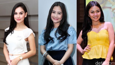 10 Artis Muda nan Cantik yang Menginjak Usia 20 Tahun di 2016