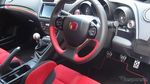 Civic Type R Oke di Lintasan Balap dan Jalan Raya