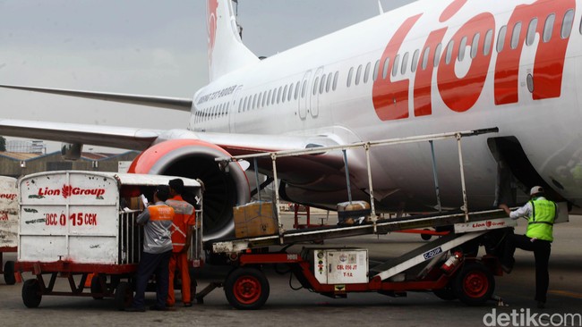 Dua Kali Kecelakaan di Tahun ini, Izin Terbang Lion Air Bisa Dibekukan?