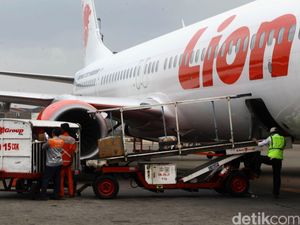 Ramai Bagasi Lion Air Tak Lagi Gratis, Ini Kata Menteri Pariwisata