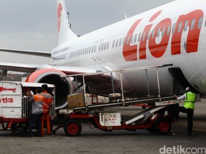 Lion Air Tunda 217 Penerbangan, Kemenhub Beri Kesempatan Maskapai Lain