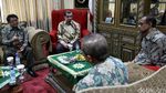 Presiden PKS Temui Ketum Muhammadiyah