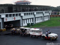 Sah! Menhub Setuju Lion Air Pasang Tarif Bagasi