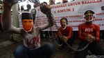 KPK Didesak Periksa Surya Paloh