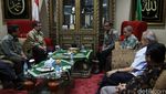 Presiden PKS Temui Ketum Muhammadiyah