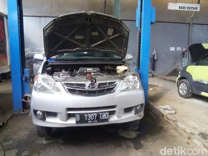 Akhir Tahun Taksi Online Dapat Diskon Servis