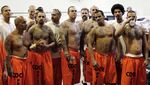 Kehidupan Napi di Penjara San Quentin California