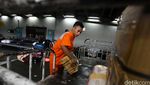 Mengintip Alur Bagasi Penumpang Lion Air