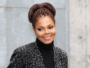 Turun Lebih dari 31 Kg Tanpa Diet, Ini Rahasia Janet Jackson