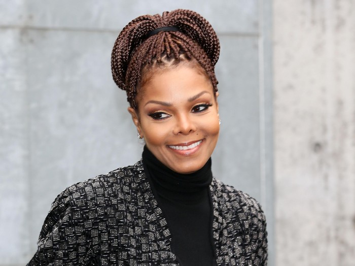 Janet Jackson bisa turunkan berat badan hingga 31 kilogram dengan olahraga ketat. Foto: Vittorio Zunino Celotto Janet Jackson bisa turunkan berat badan hingga 31 kilogram dengan olahraga ketat. Foto: Vittorio Zunino Celotto
