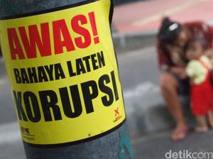 Nasib Malang RUU Perampasan Aset