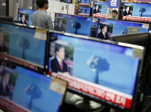Pantau Radiasi Usai Uji Coba Nuklir Korut, China Kerahkan 500 Orang